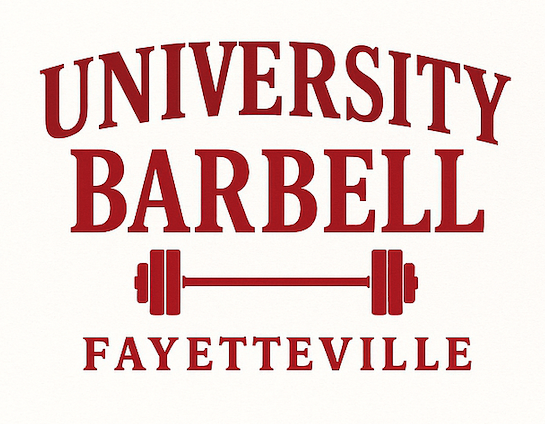 University Barbell – Elite Powerlifting Gym